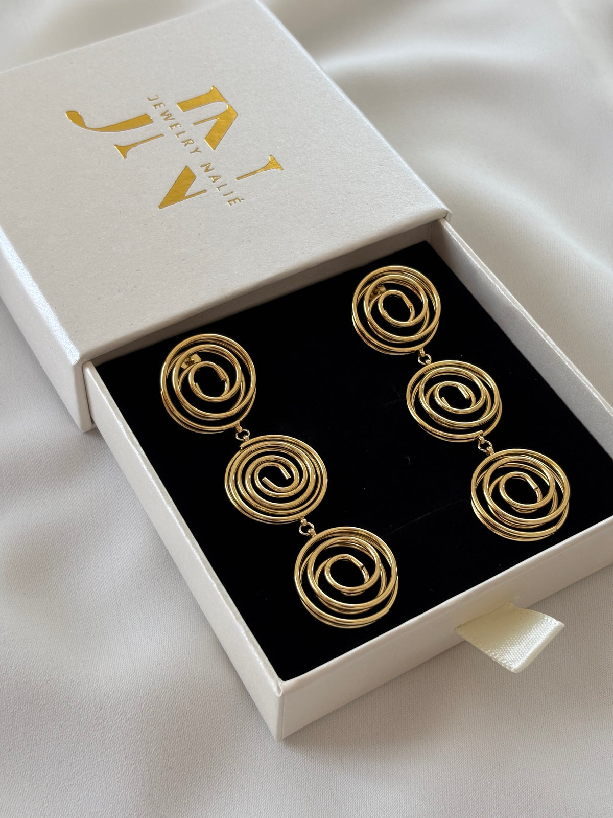 Orecchini SLEEK