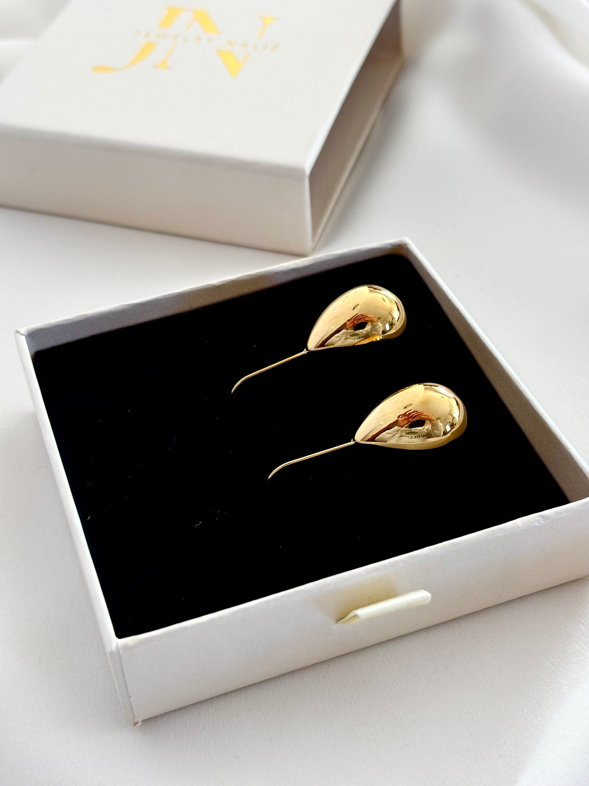 Orecchini GALA GOLD