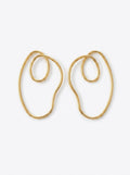Orecchini LIORA GOLD