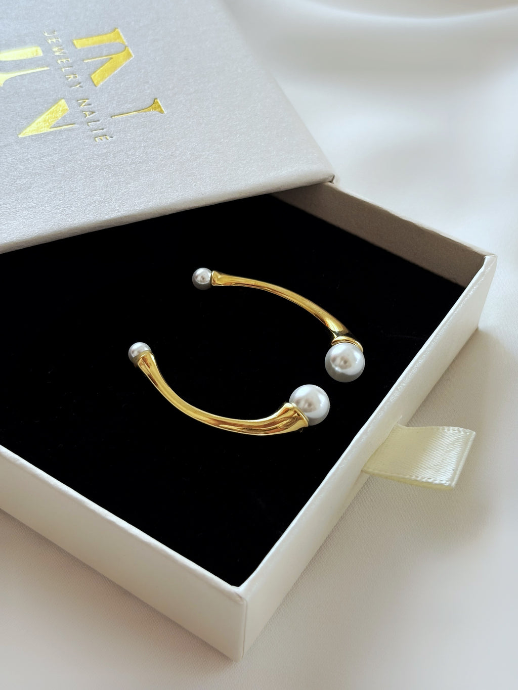 Orecchini ADELE GOLD