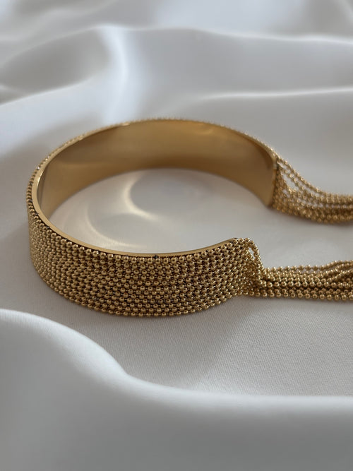 Bracciale NAPPA GOLD