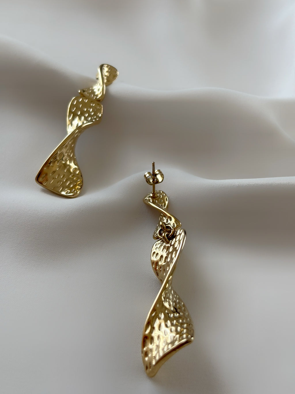 Orecchini MIRAGGIO GOLD