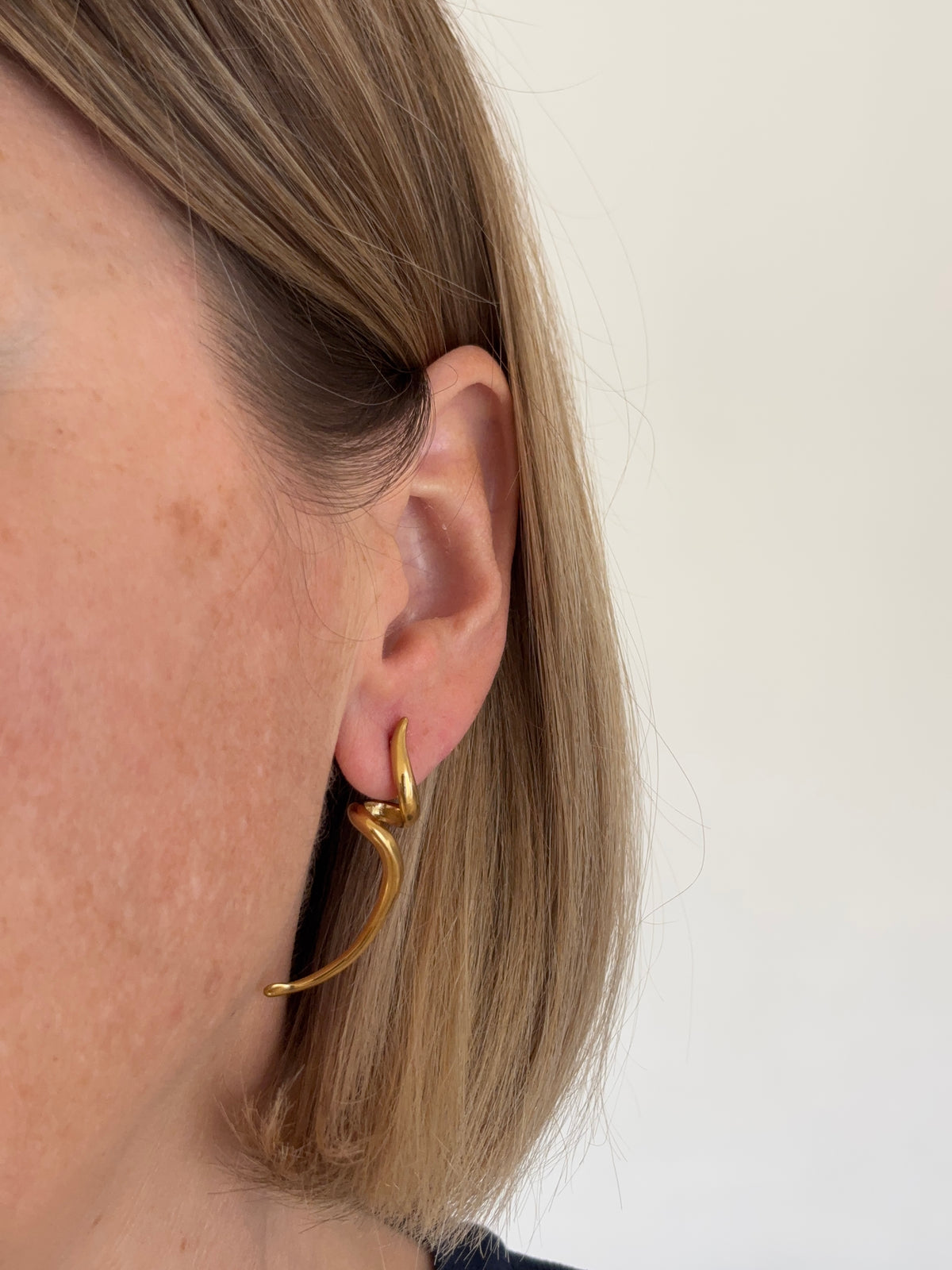 Orecchini BLINK GOLD