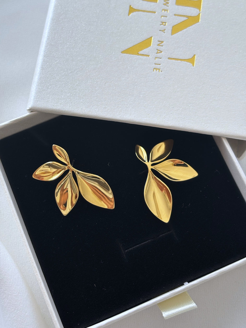 Orecchini NAYLA GOLD