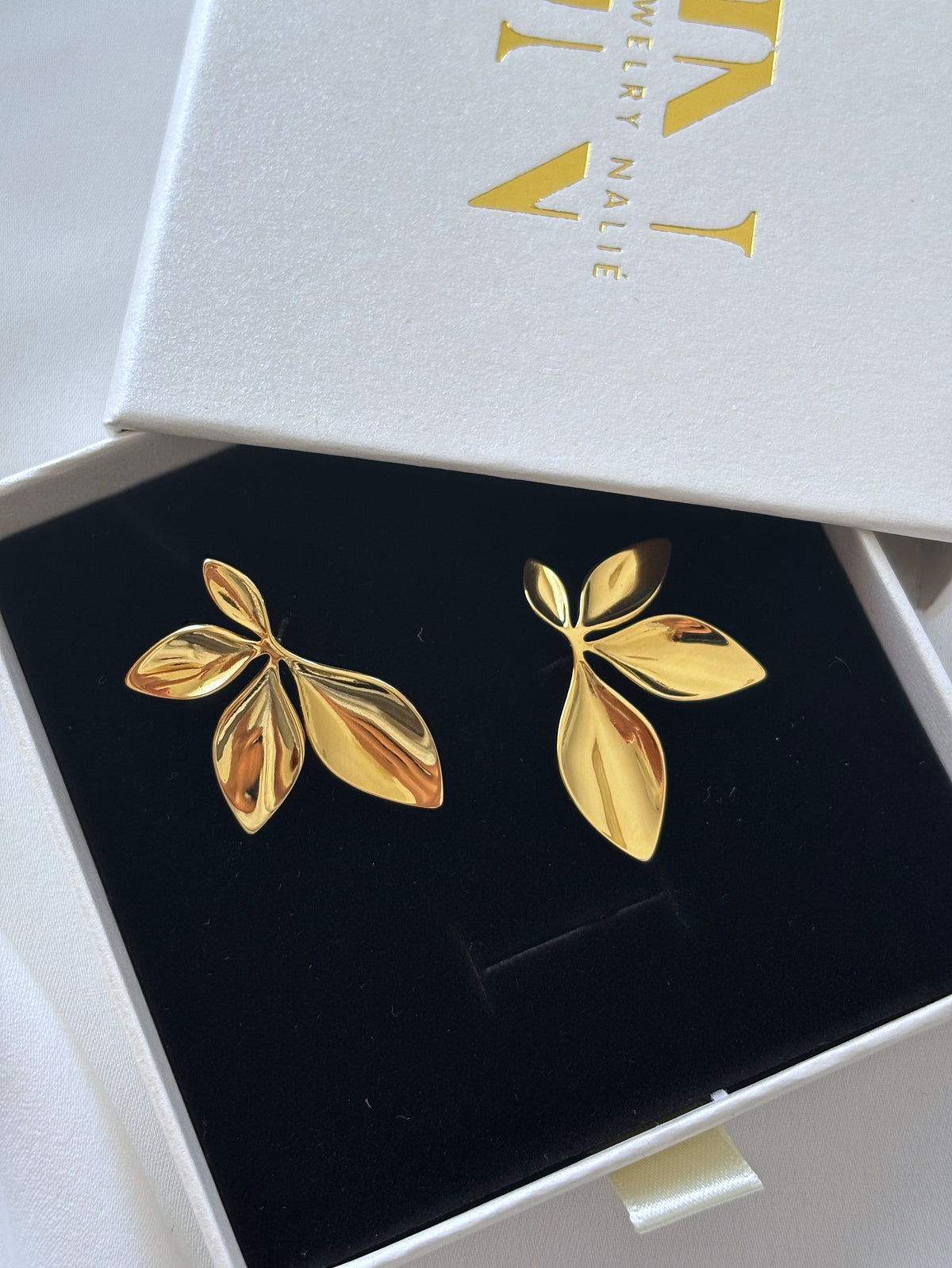 Orecchini NAYLA GOLD