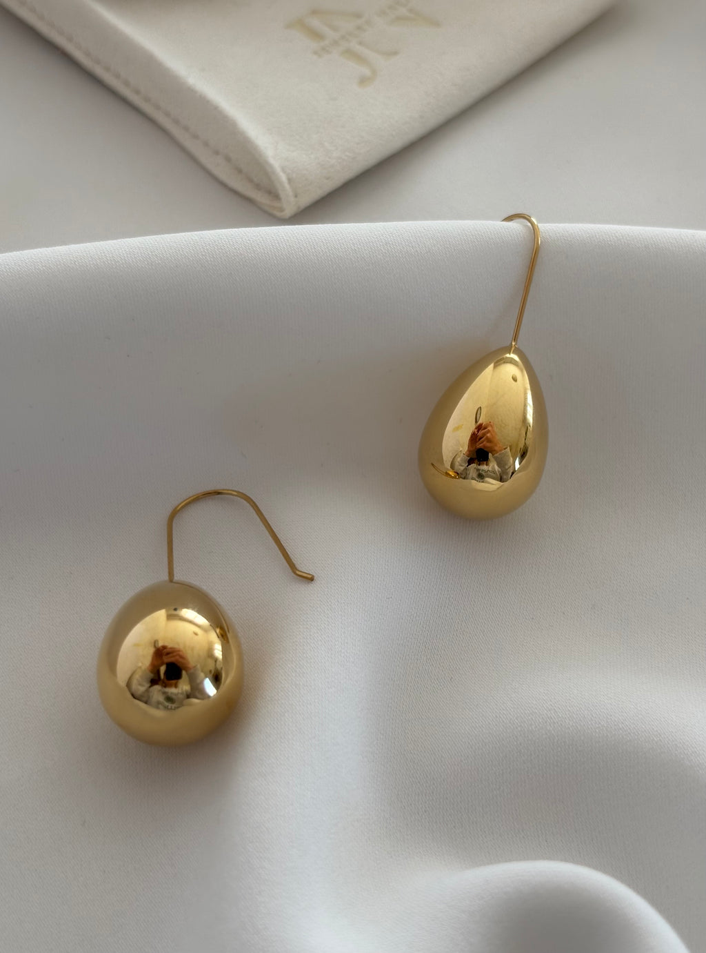 Orecchini GALA GOLD