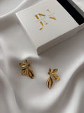 Orecchini NAYLA GOLD