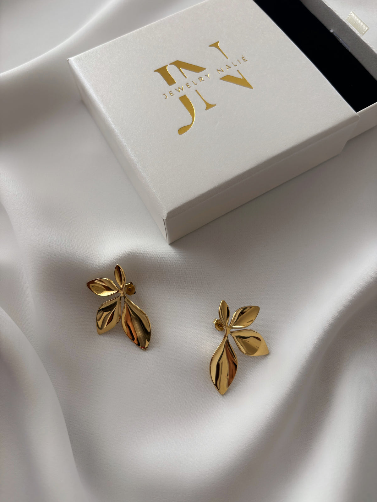 Orecchini NAYLA GOLD