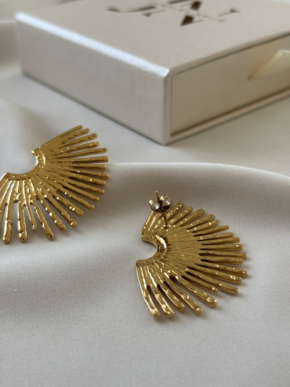 Orecchini ELSOL GOLD