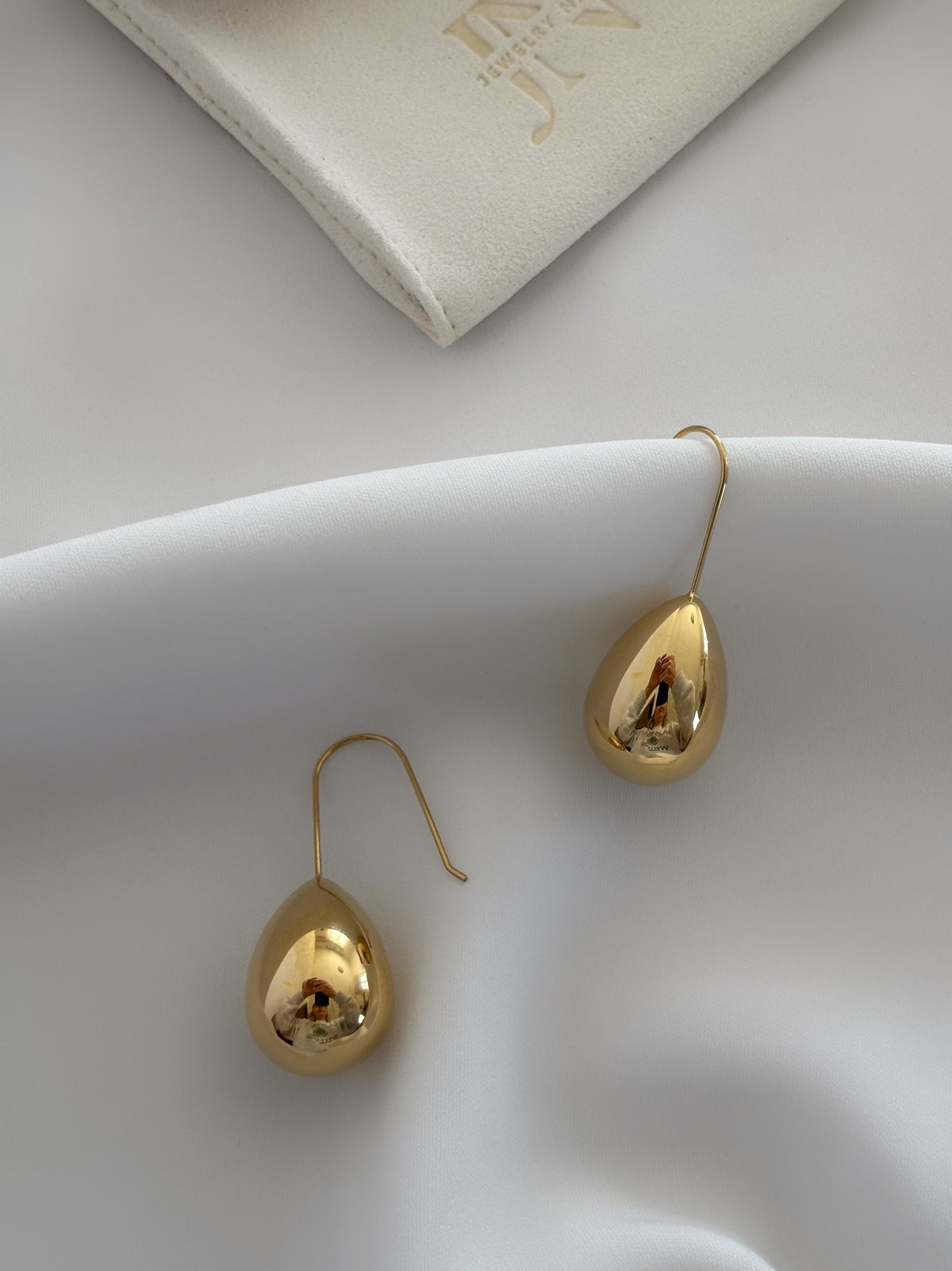 Orecchini GALA GOLD