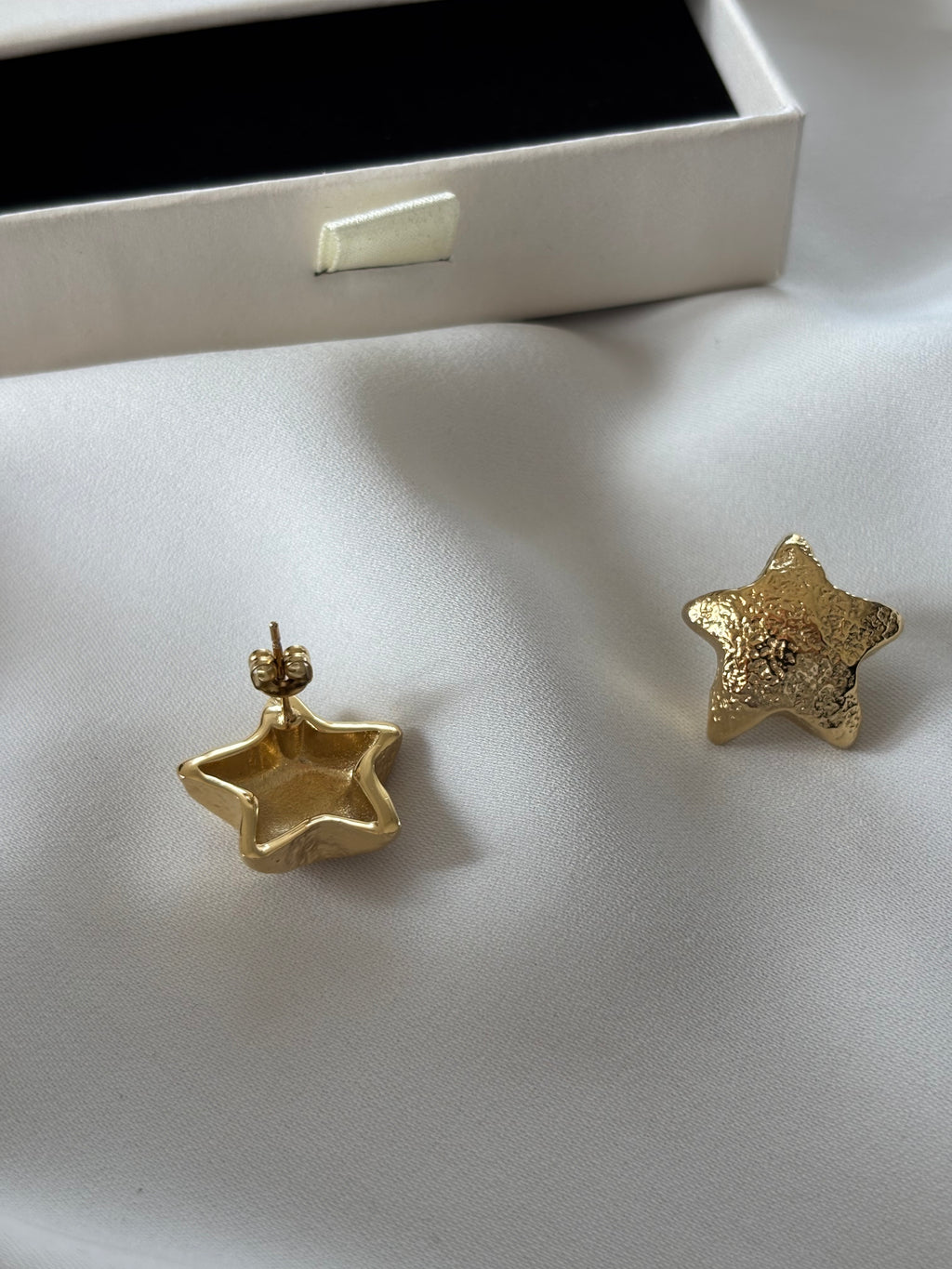 Orecchini ESTRELLA GOLD