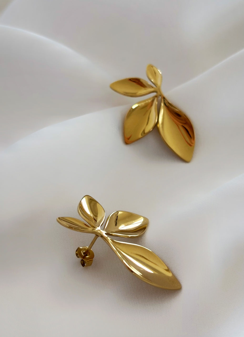 Orecchini NAYLA GOLD