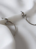 Orecchini BLINK SILVER