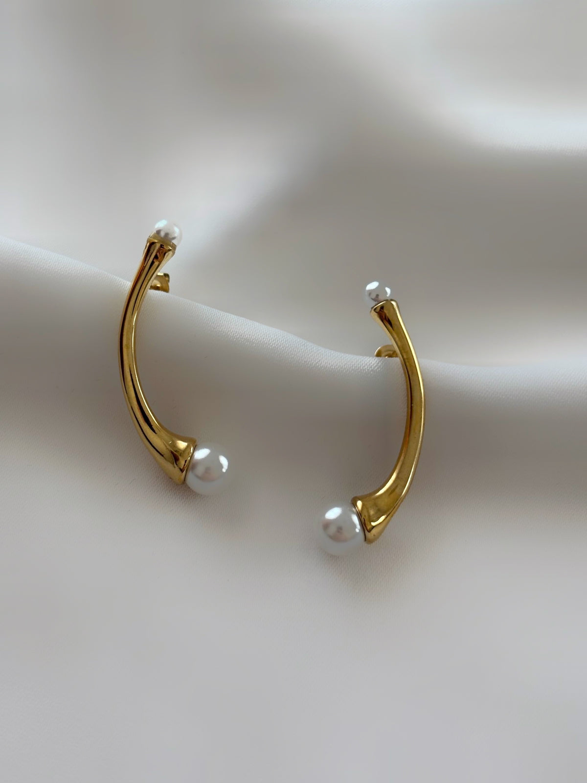 Orecchini ADELE GOLD