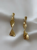 Orecchini MIRAGGIO GOLD