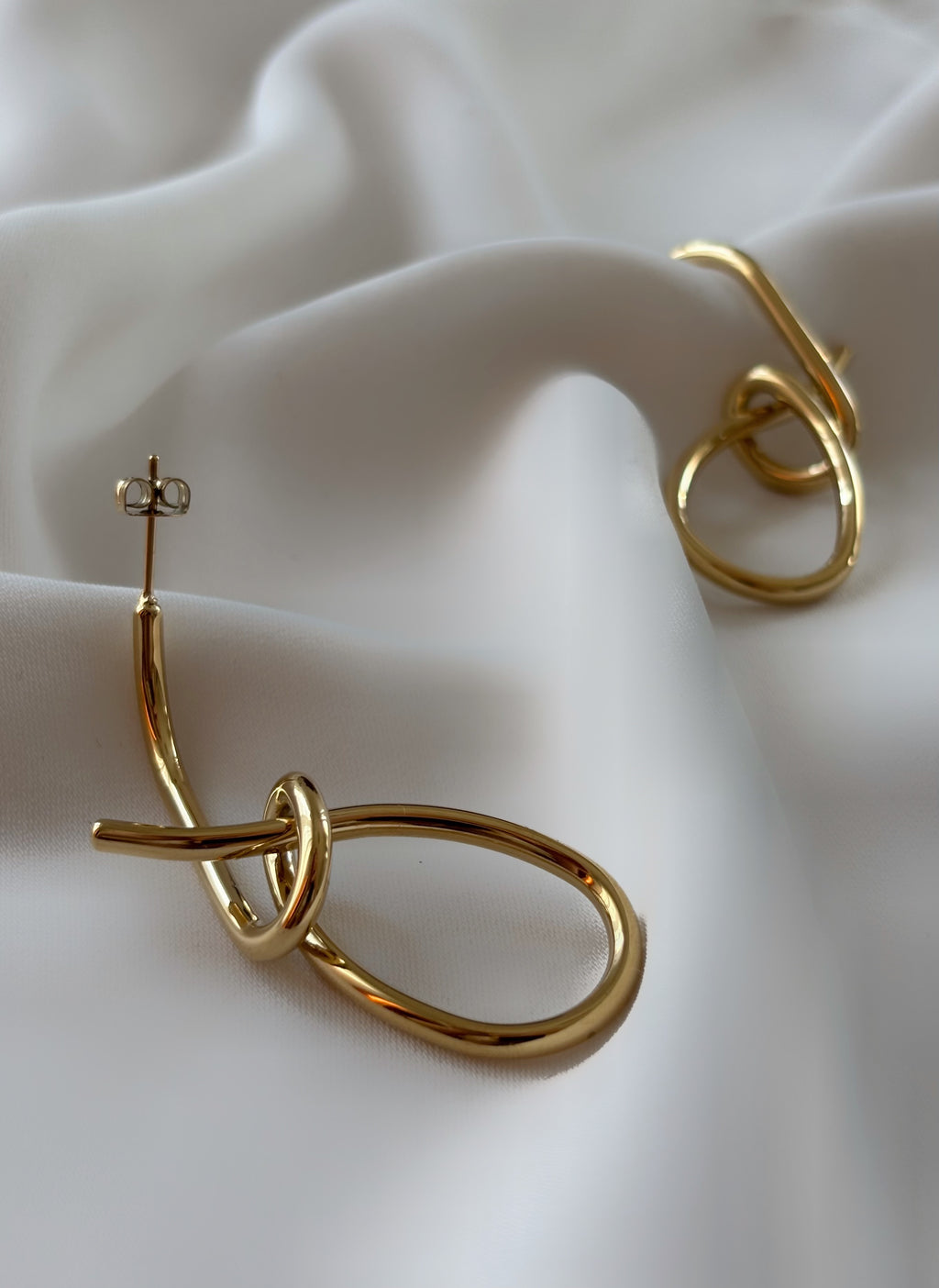 Orecchini ELARA GOLD