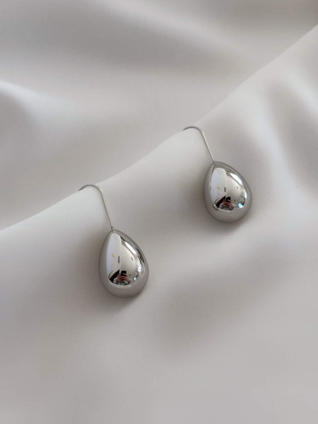 Orecchini GALA SILVER