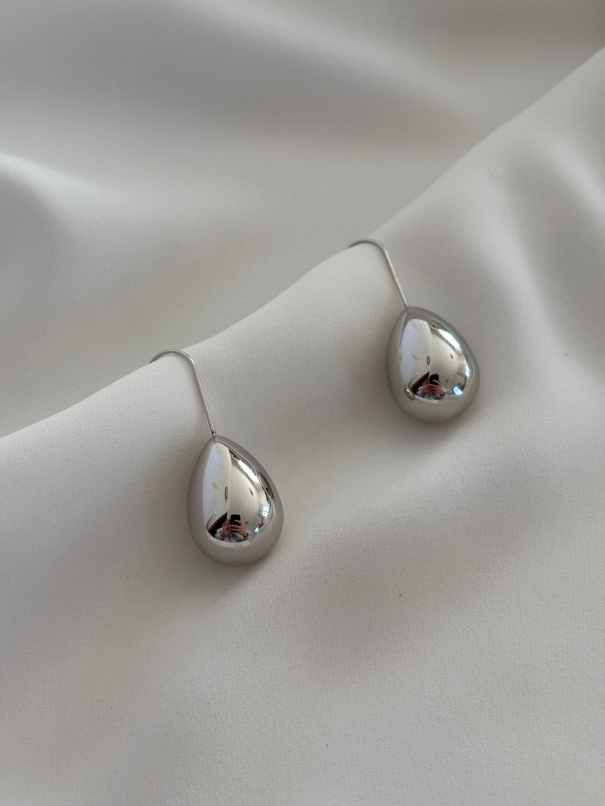Orecchini GALA SILVER