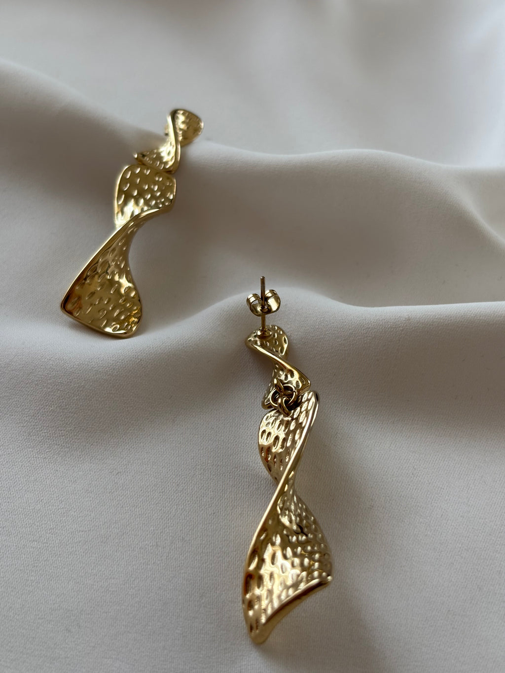 Orecchini MIRAGGIO GOLD