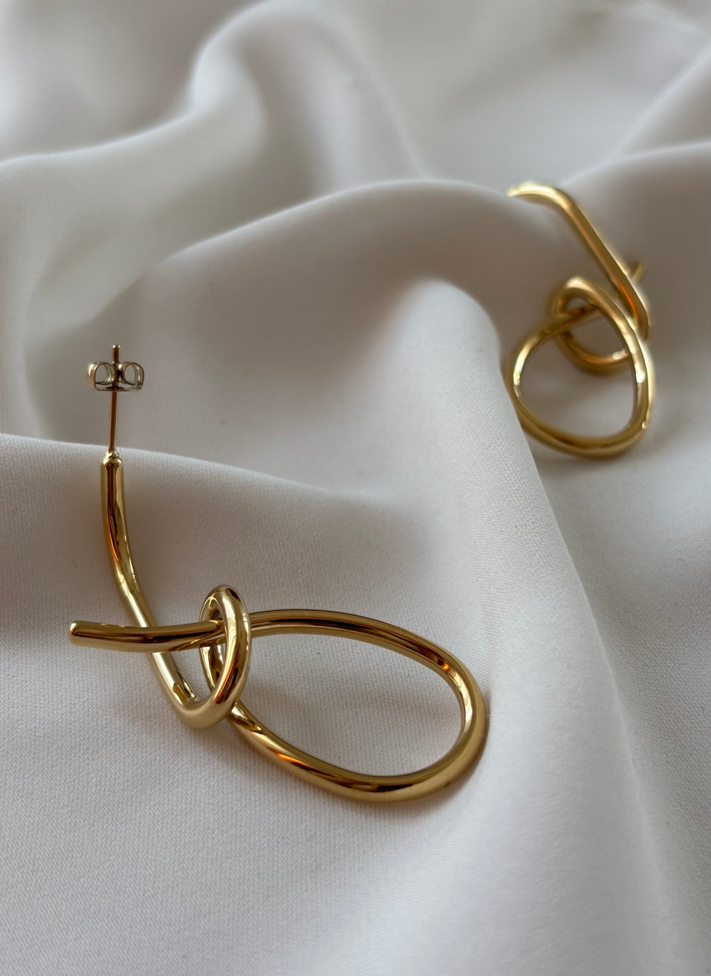 Orecchini ELARA GOLD