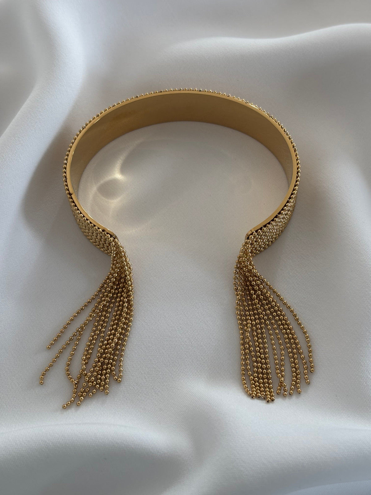 Bracciale NAPPA GOLD