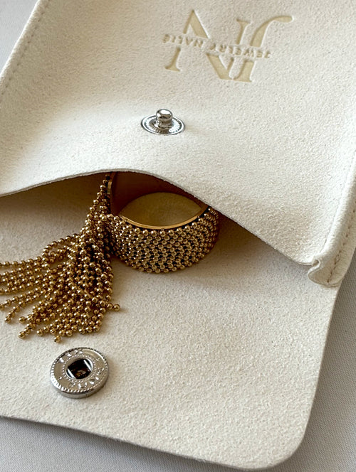 Anello NAPPA GOLD