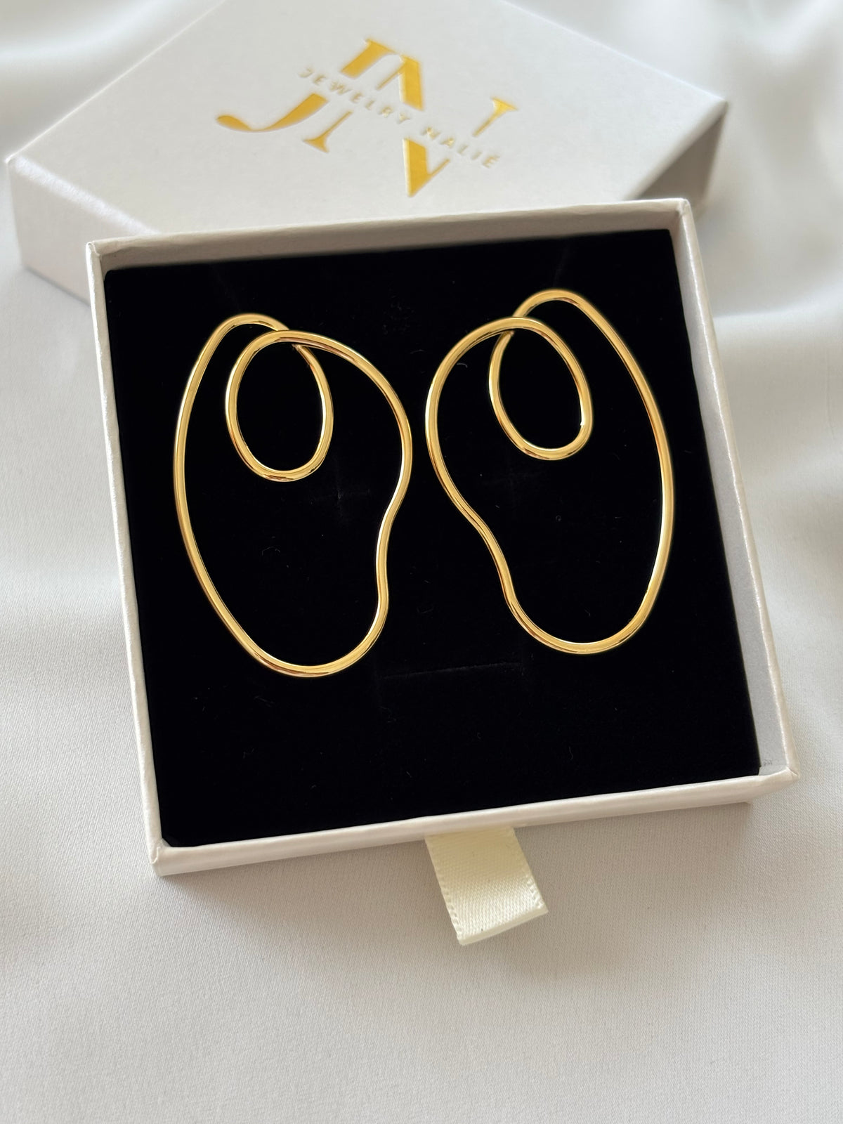 Orecchini LIORA GOLD