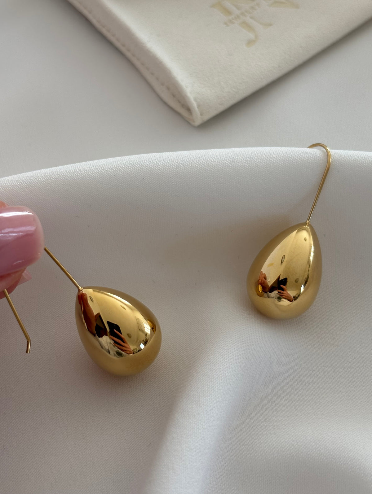 Orecchini GALA GOLD