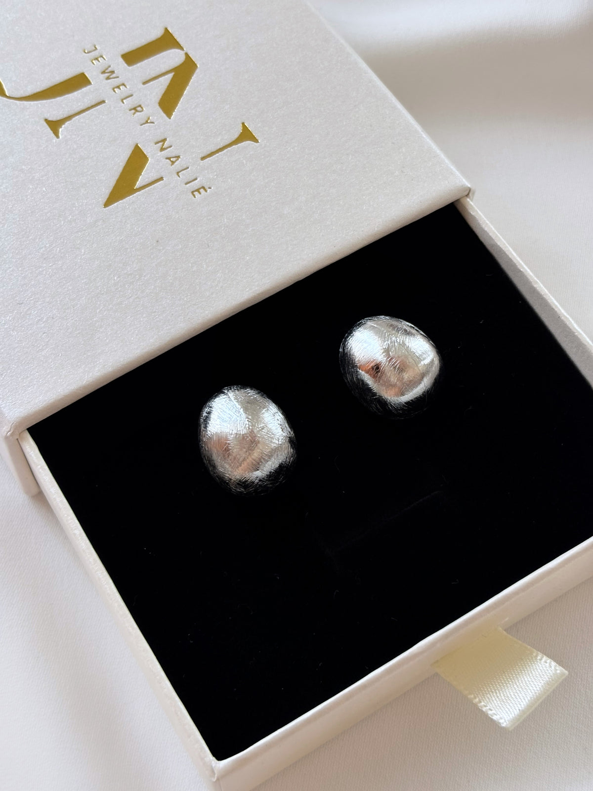 Orecchini LIAF SILVER