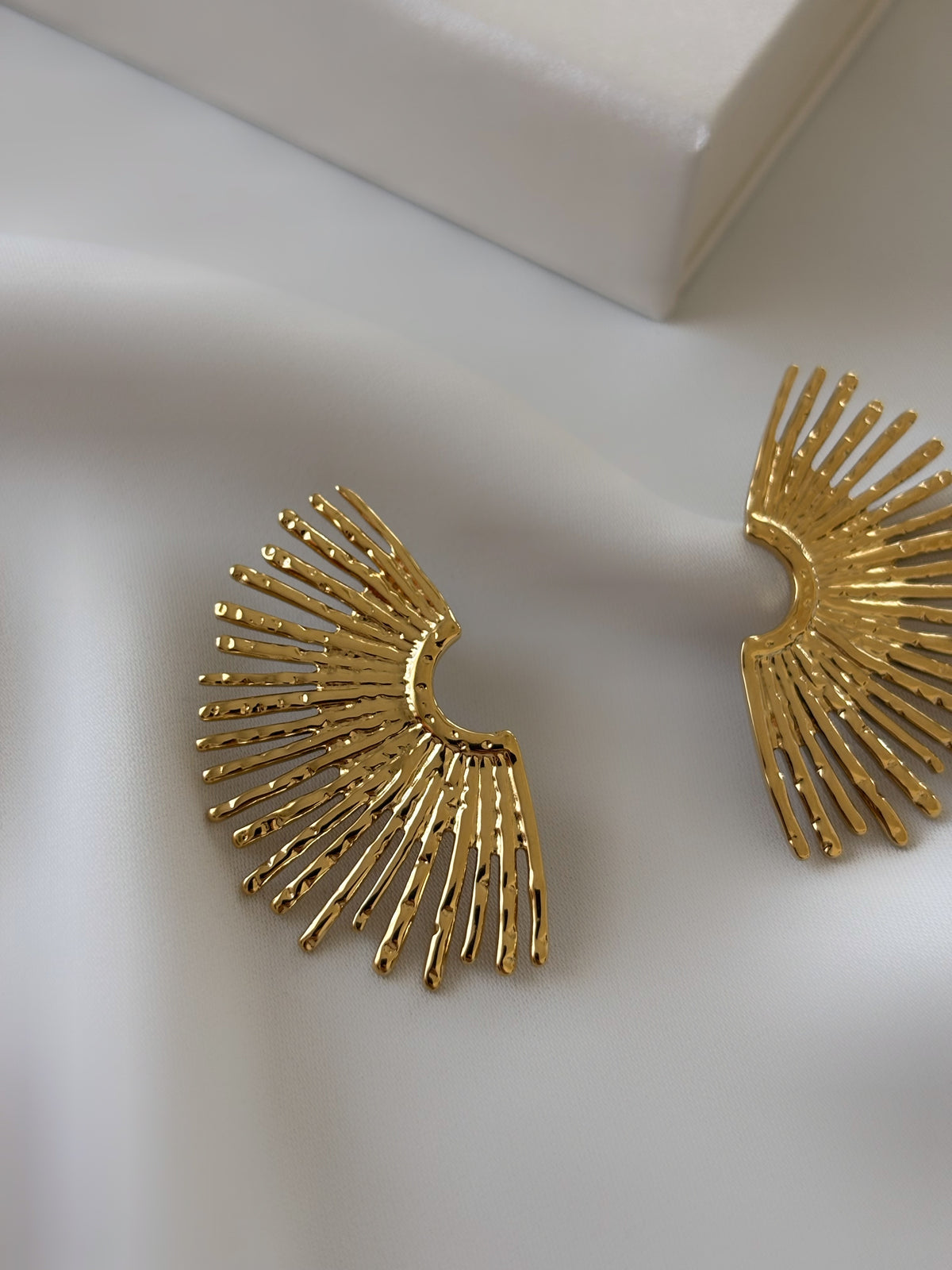 Orecchini ELSOL GOLD
