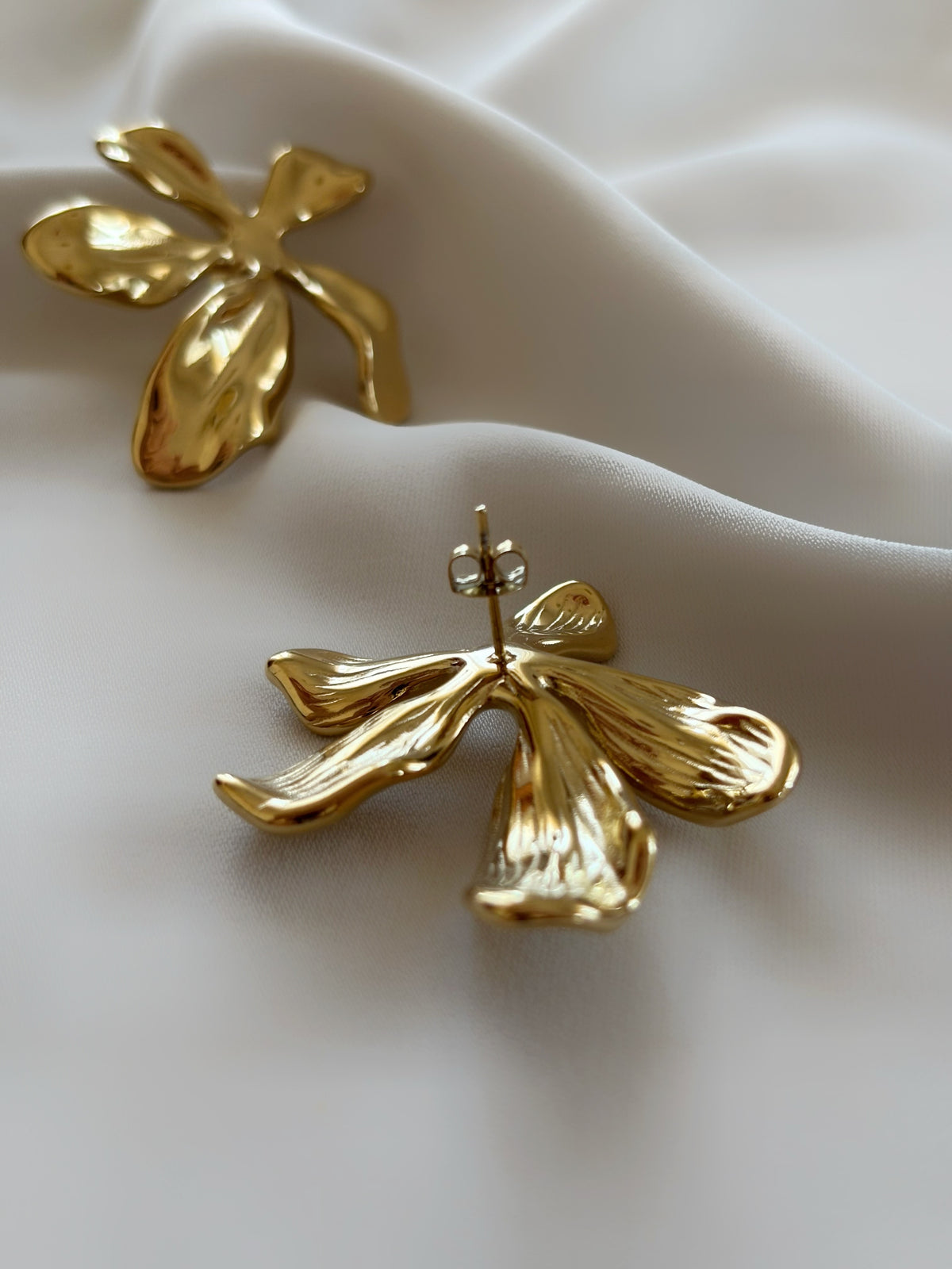 Orecchini NAMI GOLD