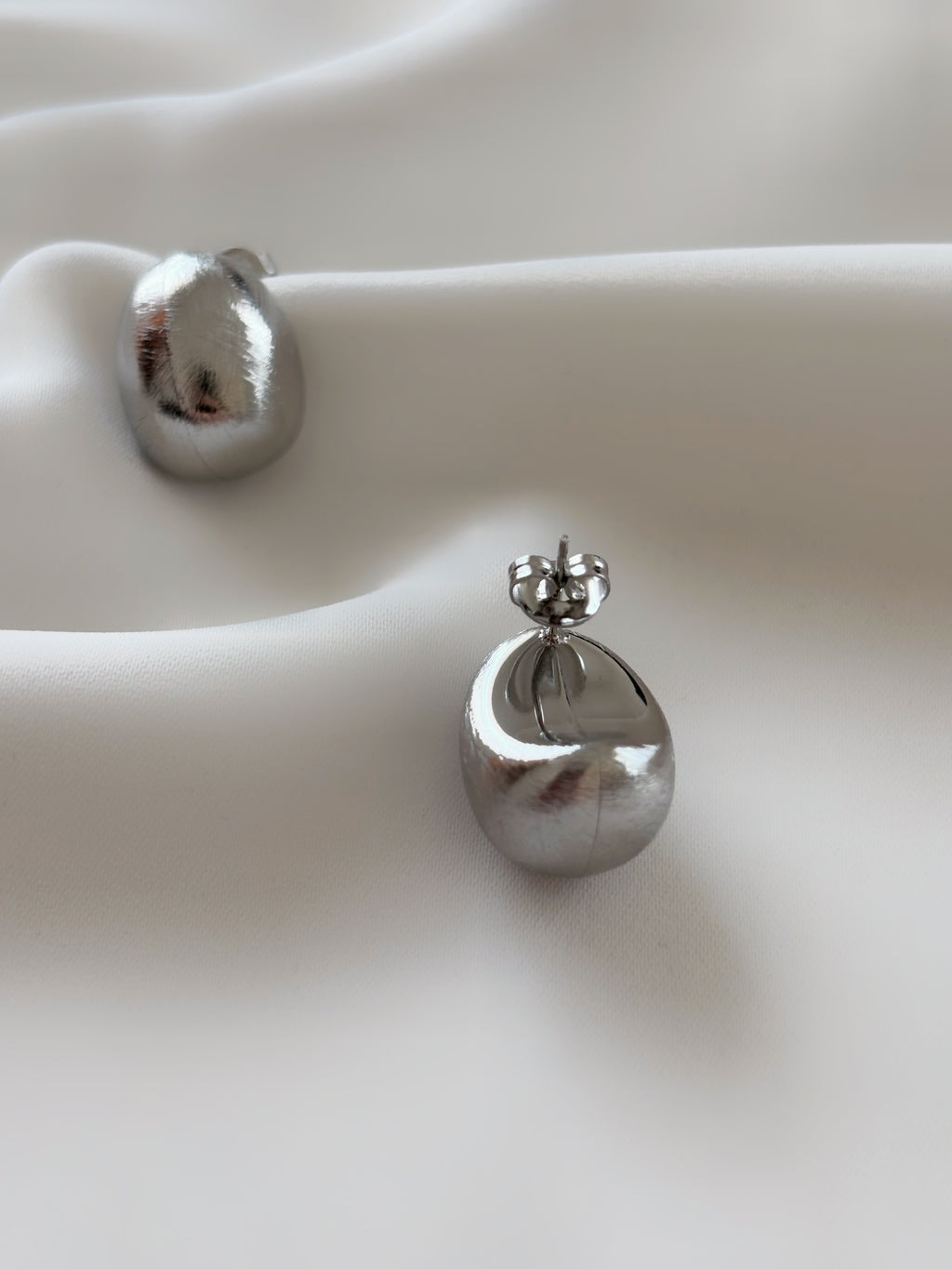 Orecchini LIAF SILVER