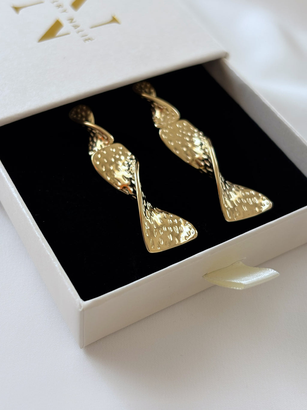 Orecchini MIRAGGIO GOLD