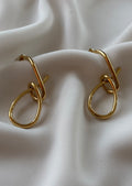 Orecchini ELARA GOLD