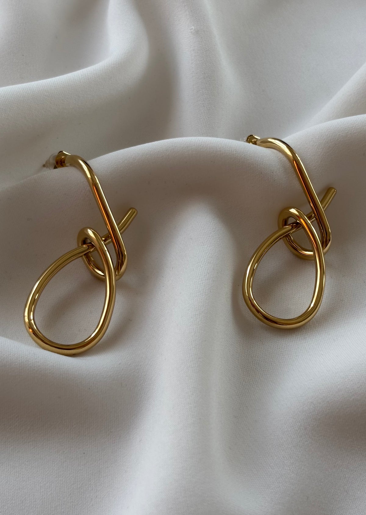 Orecchini ELARA GOLD