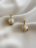 Orecchini JACQUELINE GOLD