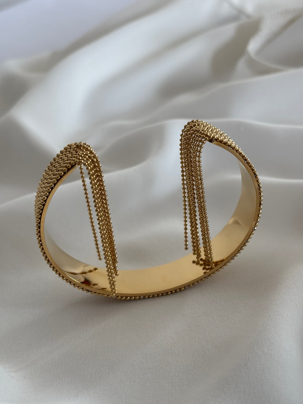 Bracciale NAPPA GOLD