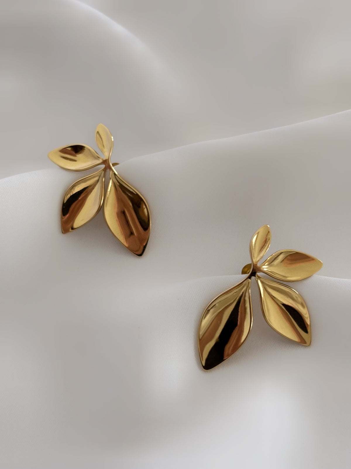 Orecchini NAYLA GOLD