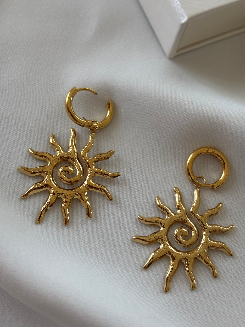 Orecchini SOLEIL