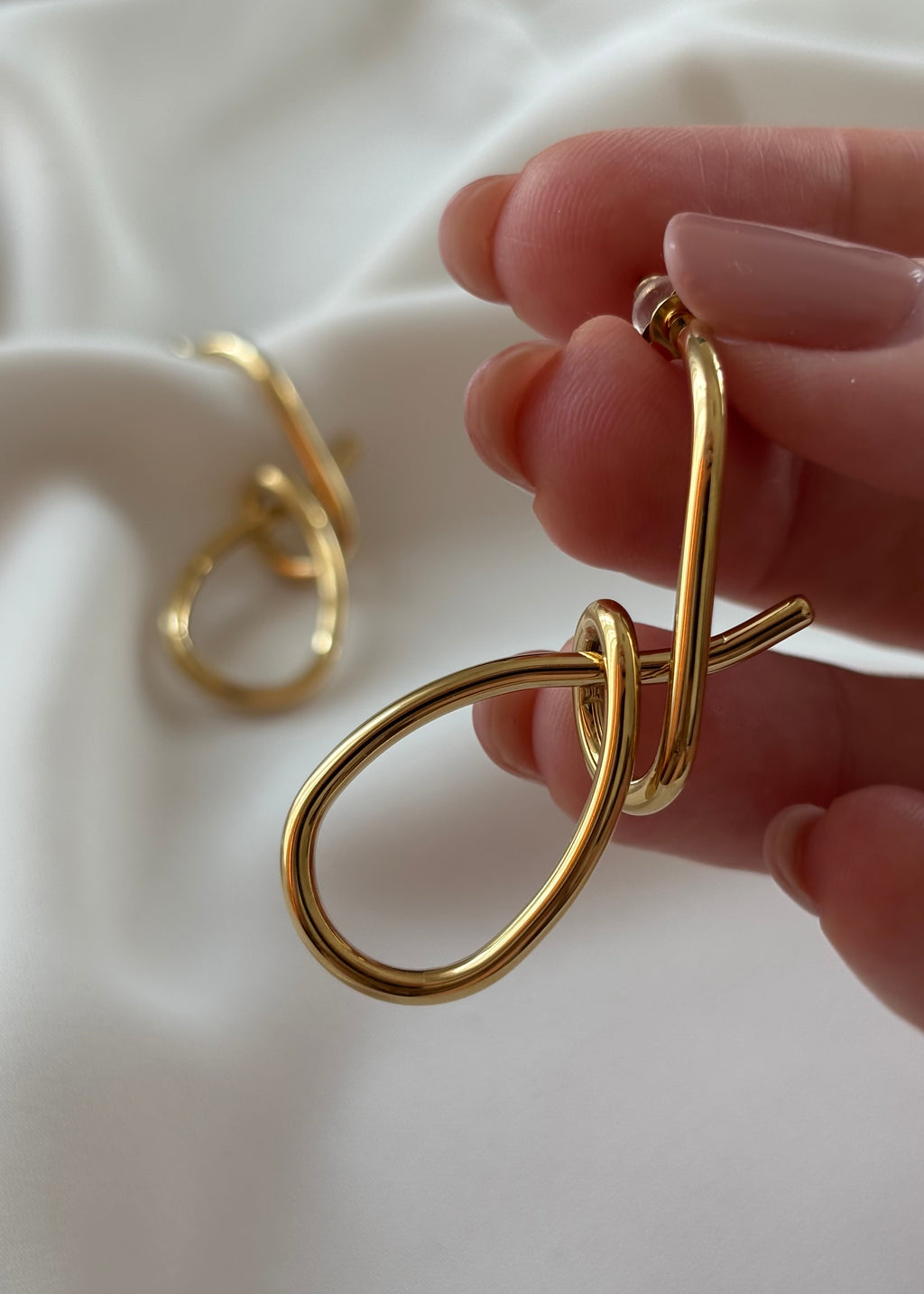 Orecchini ELARA GOLD
