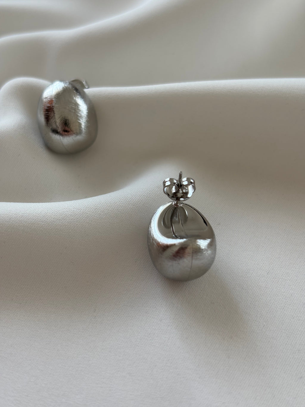 Orecchini LIAF SILVER