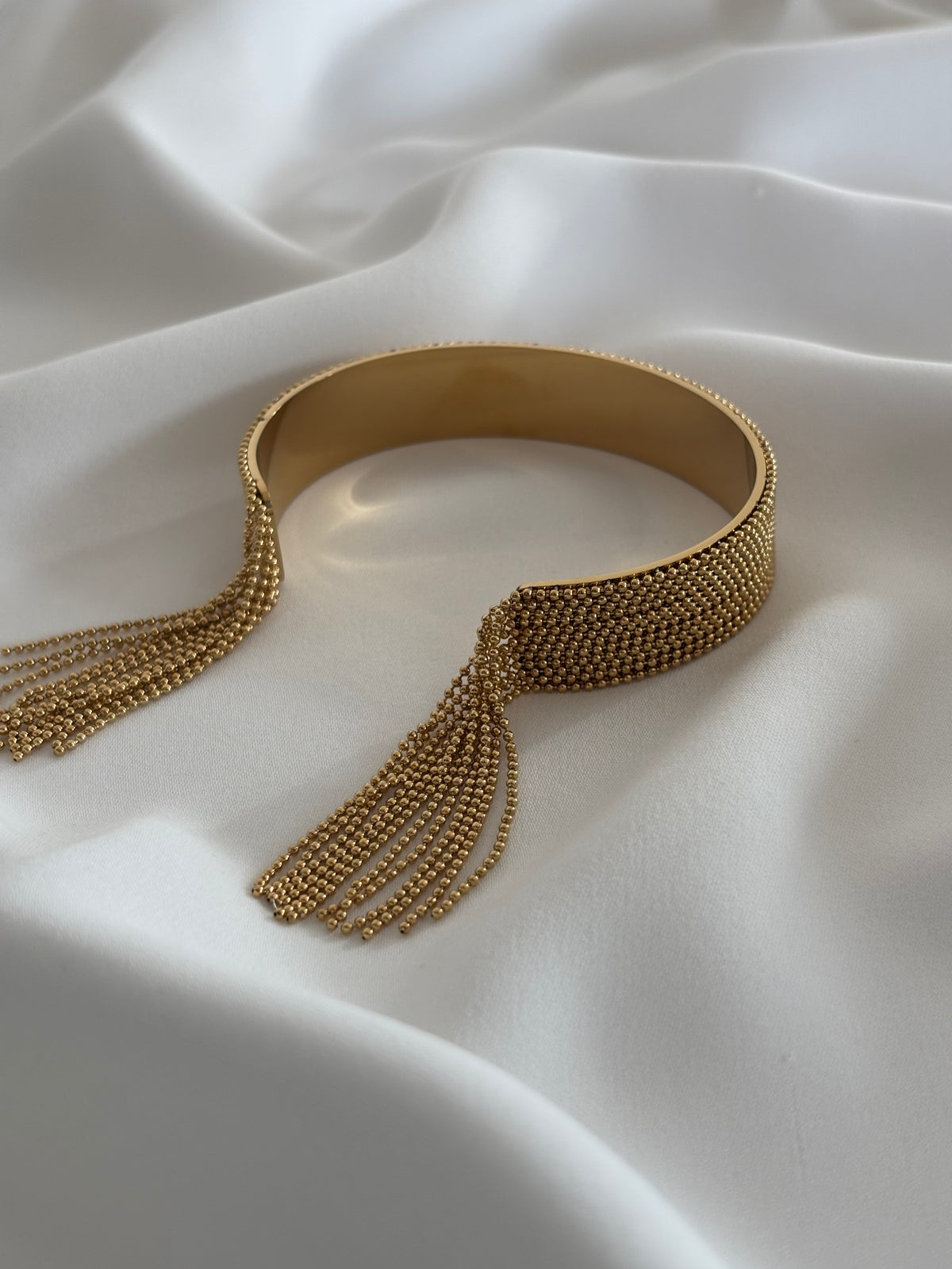 Bracciale NAPPA GOLD