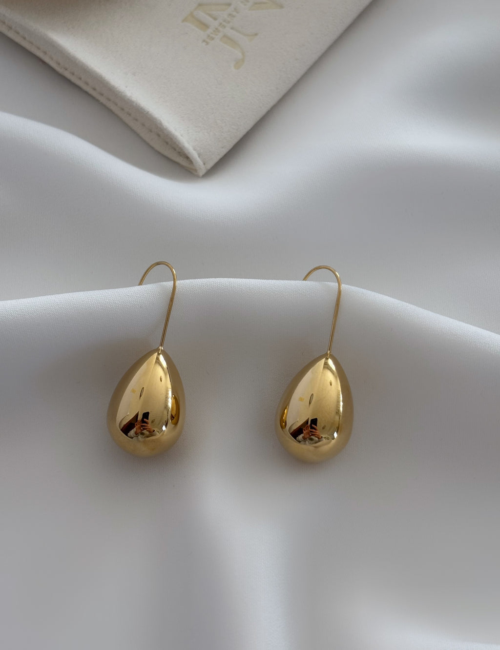 Orecchini GALA GOLD