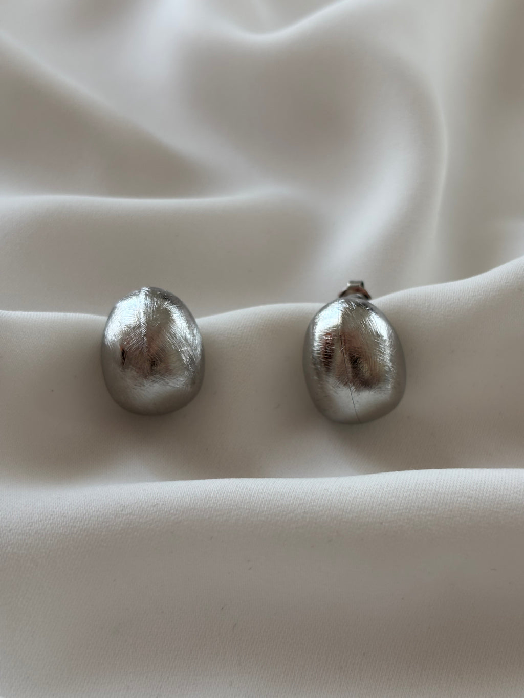 Orecchini LIAF SILVER