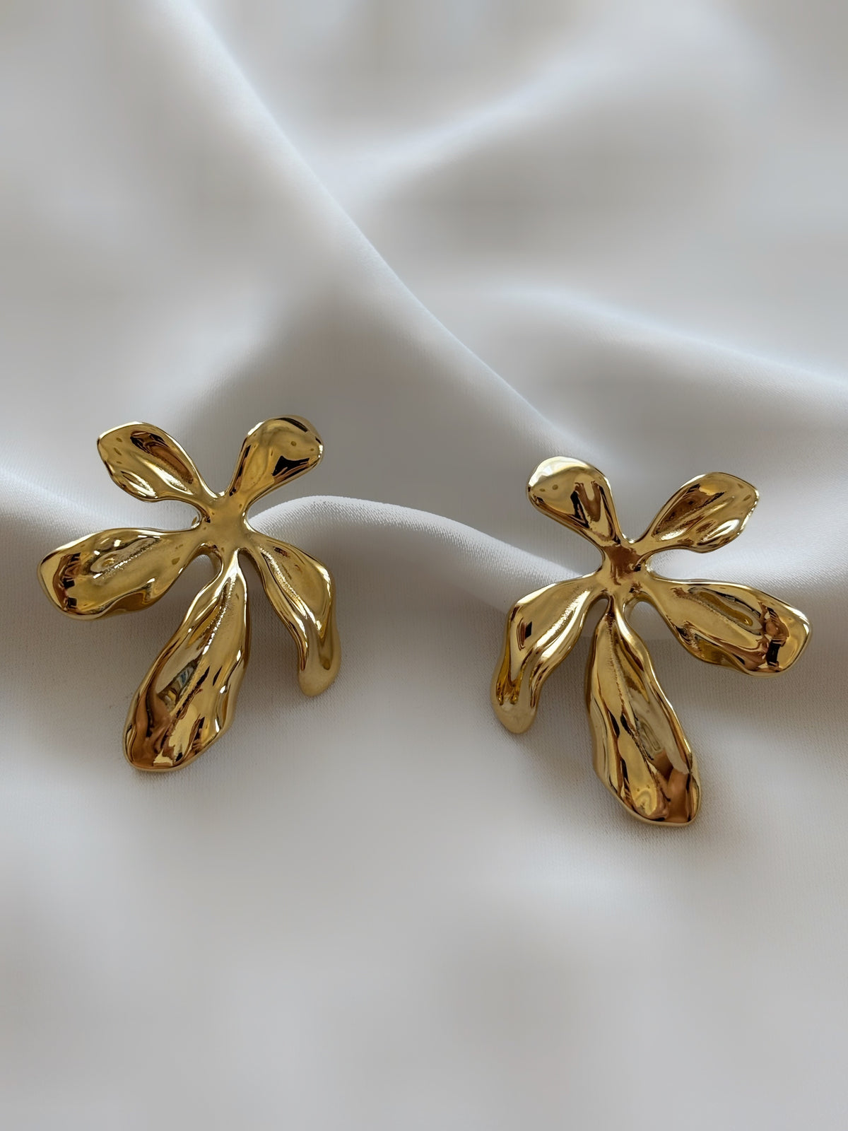 Orecchini NAMI GOLD