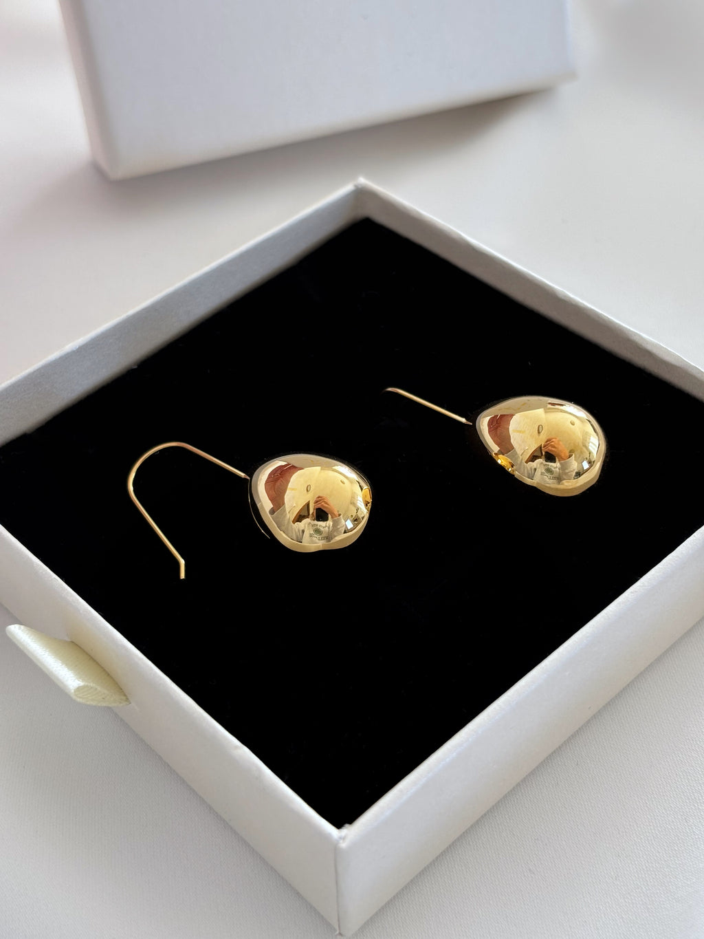 Orecchini GALA GOLD
