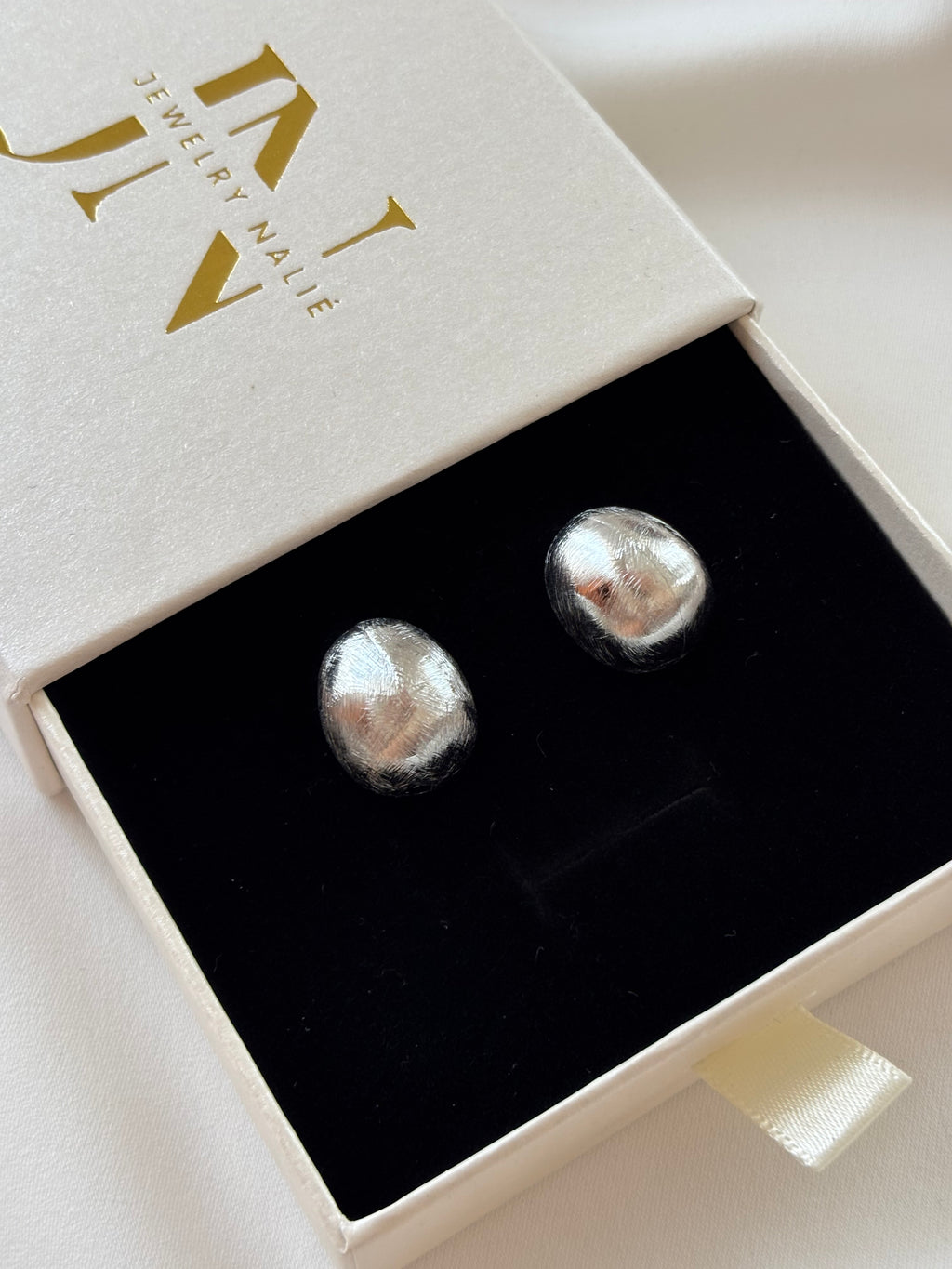 Orecchini LIAF SILVER