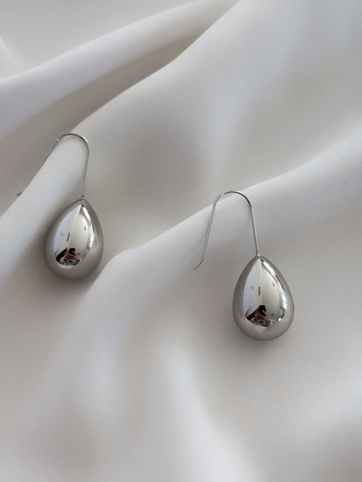 Orecchini GALA SILVER