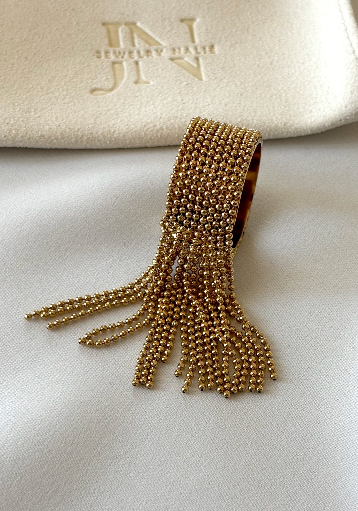 Anello NAPPA GOLD