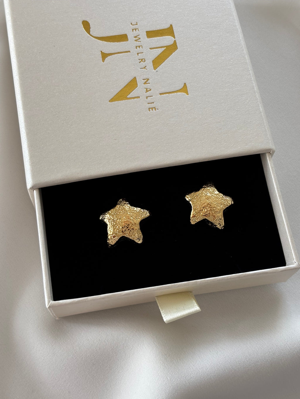 Orecchini ESTRELLA GOLD